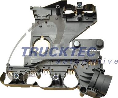 Trucktec Automotive 02.25.046 - Valdymo blokas, automatinė transmisija autorebus.lt