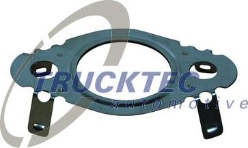 Trucktec Automotive 07.16.053 - Tarpiklis, EGR vožtuvas autorebus.lt
