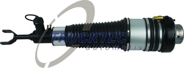 Trucktec Automotive 07.30.059 - Pneumatinės spyruoklės statramstis autorebus.lt