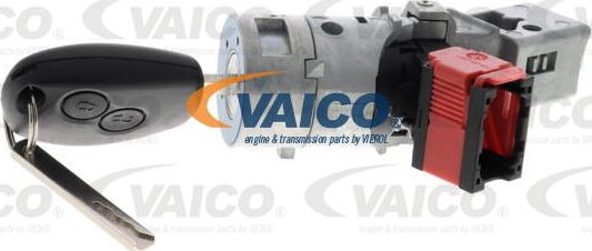 VAICO V46-1283 - Užrakto cilindras autorebus.lt