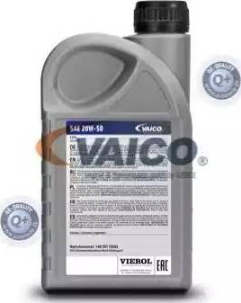 VAICO V60-0010_S - Variklio alyva autorebus.lt
