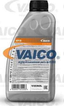 VAICO V60-0078 - Alyva, automatinė pavarų dėžė autorebus.lt