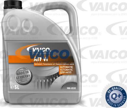 VAICO V60-0132 - Alyva, automatinė pavarų dėžė autorebus.lt