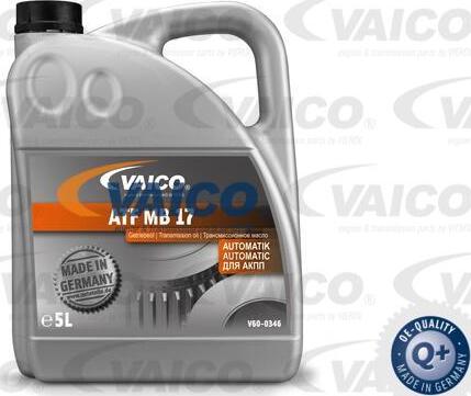 VAICO V60-0346 - Alyva, automatinė pavarų dėžė autorebus.lt