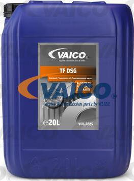 VAICO V60-0385 - Alyva, automatinė pavarų dėžė autorebus.lt