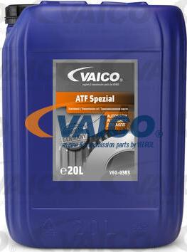 VAICO V60-0383 - Alyva, automatinė pavarų dėžė autorebus.lt