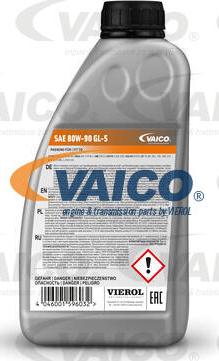 VAICO V60-0227 - Greičių dėžės alyva autorebus.lt