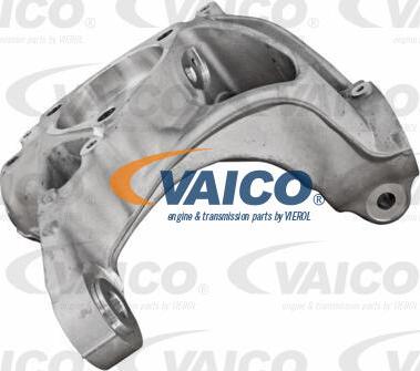 VAICO V10-4004 - Pasukamasis kakliukas, rato pakaba autorebus.lt