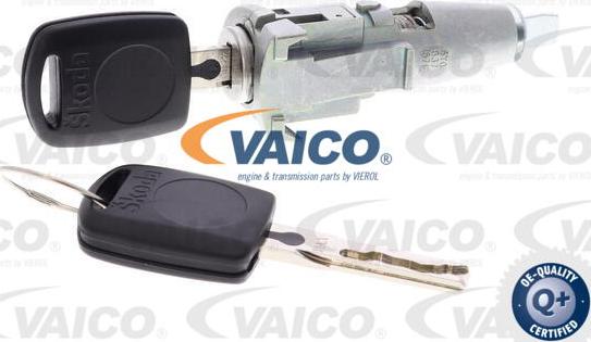 VAICO V10-6506 - Užrakto cilindras autorebus.lt