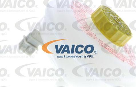 VAICO V10-1699 - Išsiplėtimo bakelis, stabdžių skystis autorebus.lt