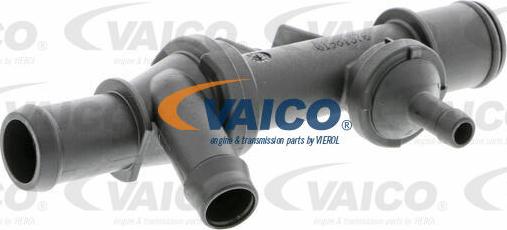 VAICO V10-3560 - Vienakryptis vožtuvas autorebus.lt