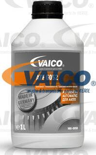 VAICO V60-0050 - Alyva, automatinė pavarų dėžė autorebus.lt