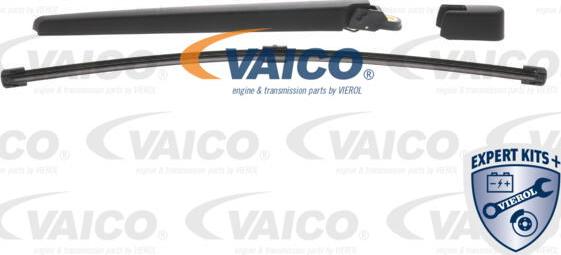 VAICO v30-3495 - Valytuvo svirčių rinkinys, stiklų valymui autorebus.lt