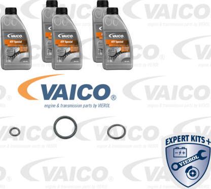 VAICO V20-4186 - Komplektas, automatinės pavarų dėžės alyvos keitimas autorebus.lt