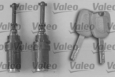 Valeo 256924 - Užrakto cilindras autorebus.lt