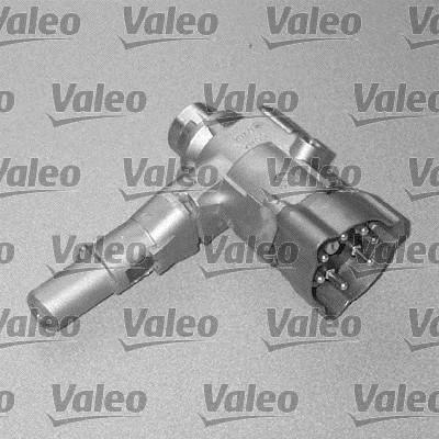Valeo 256699 - Užrakto cilindras autorebus.lt