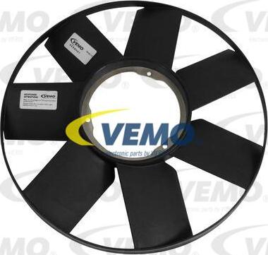 Vemo V20-90-1110 - Ventiliatoriaus ratas, variklio aušinimas autorebus.lt