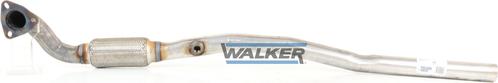 Walker 09542 - Išleidimo kolektorius autorebus.lt
